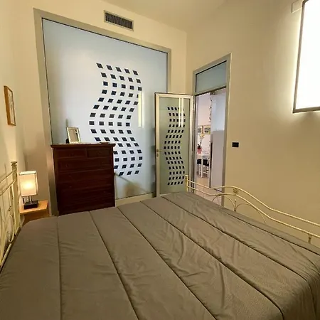 Sofia House * Giovinazzo