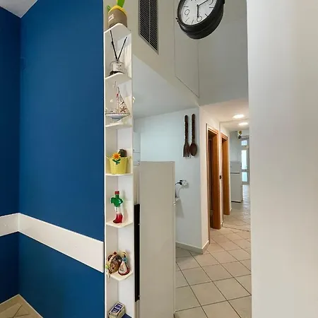 Sofia House Holiday home Giovinazzo