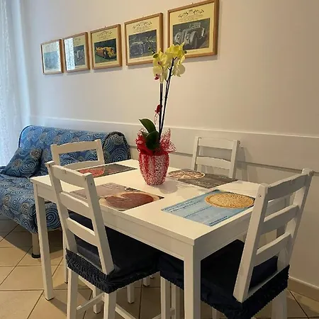 Sofia House Giovinazzo