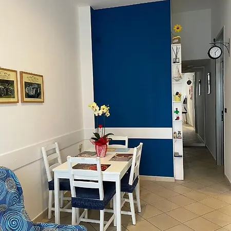 Sofia House * Giovinazzo